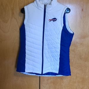 Buffalo Bills Vest